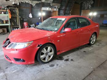  Salvage Saab 9 3