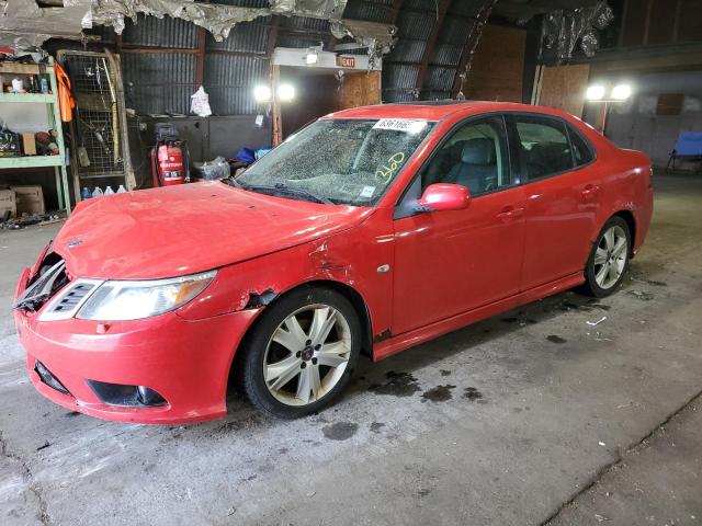  Salvage Saab 9 3