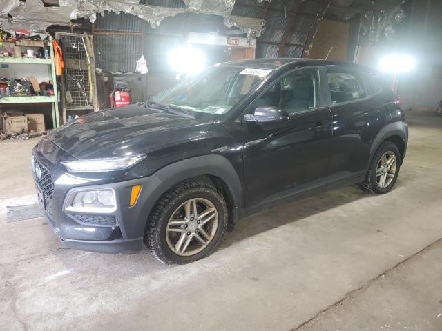  Salvage Hyundai KONA