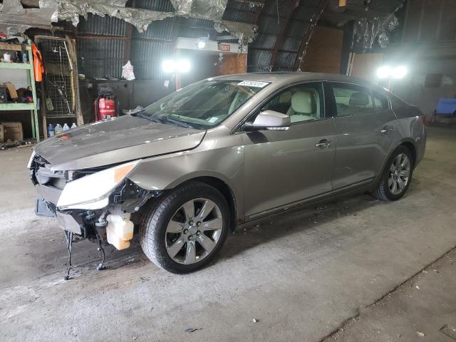  Salvage Buick LaCrosse