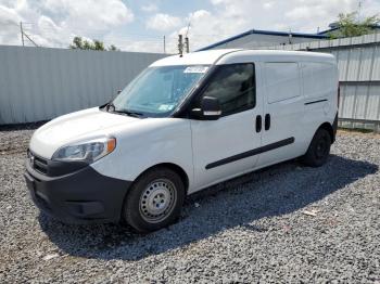  Salvage Ram Promaster