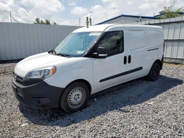  Salvage Ram Promaster