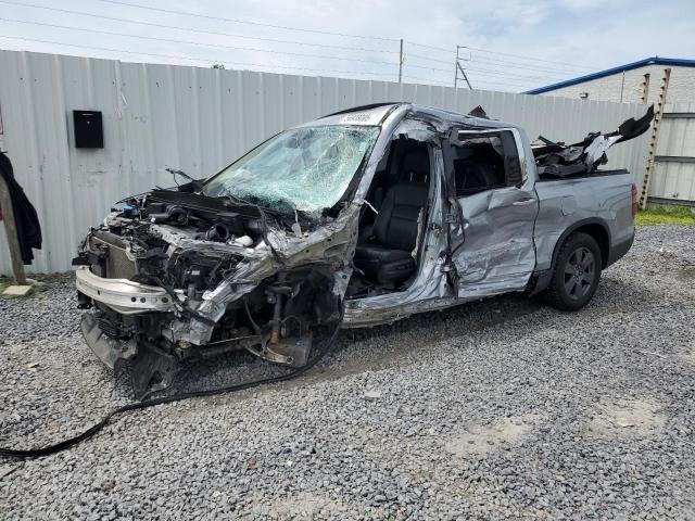  Salvage Honda Ridgeline