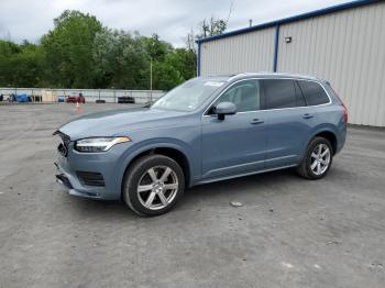  Salvage Volvo XC90