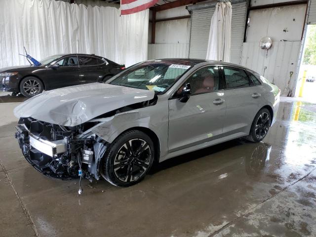  Salvage Kia K5