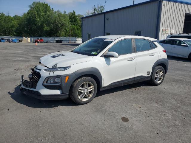  Salvage Hyundai KONA