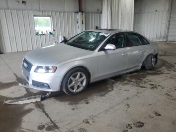 Salvage Audi A4
