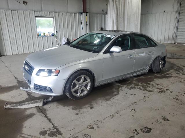  Salvage Audi A4