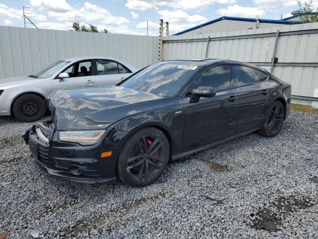  Salvage Audi A7