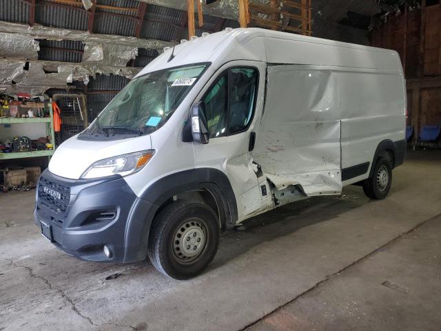  Salvage Ram Promaster