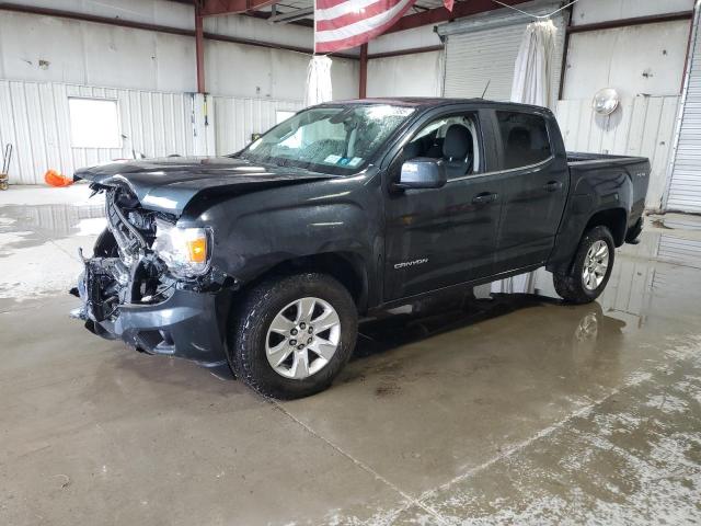  Salvage GMC Canyon
