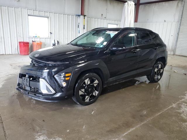  Salvage Hyundai KONA