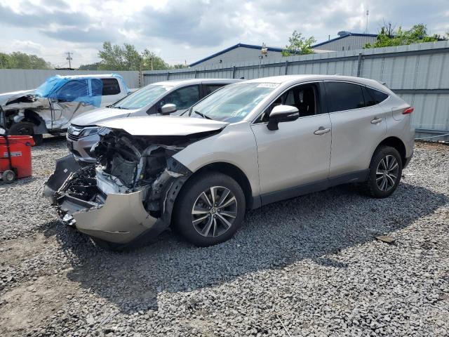  Salvage Toyota Venza