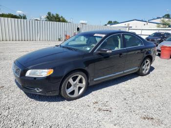  Salvage Volvo S80