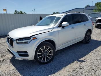  Salvage Volvo XC90
