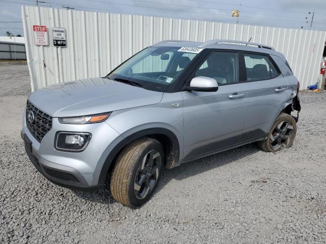  Salvage Hyundai VENUE