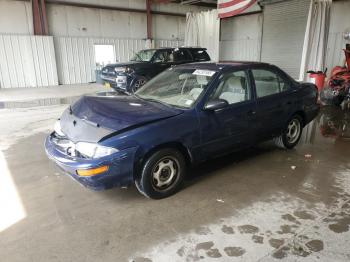  Salvage Geo Prizm