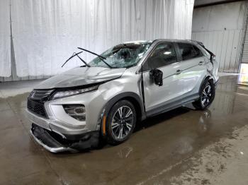 Salvage Mitsubishi Eclipse
