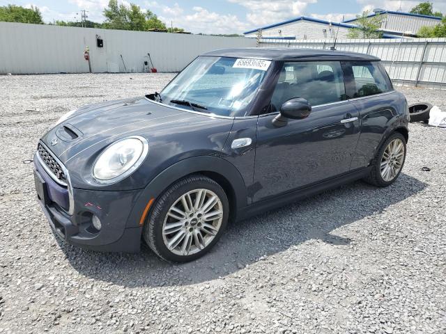  Salvage MINI Cooper