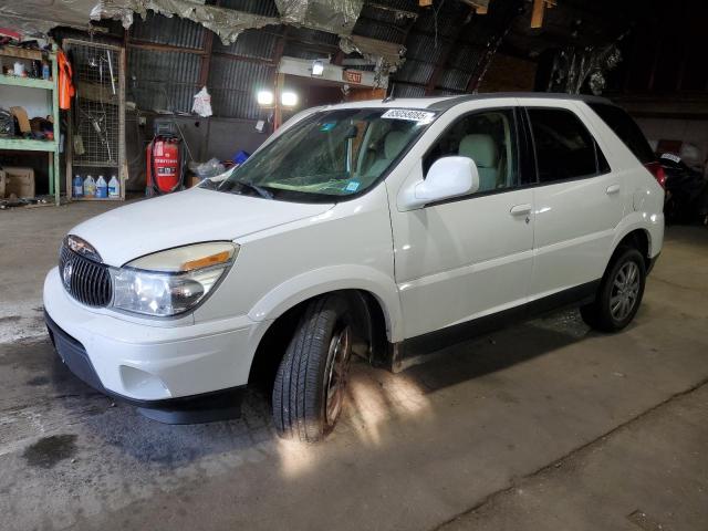  Salvage Buick Rendezvous