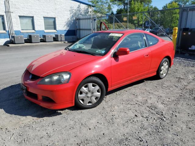  Salvage Acura RSX