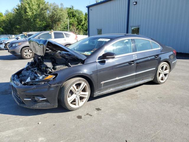  Salvage Volkswagen CC