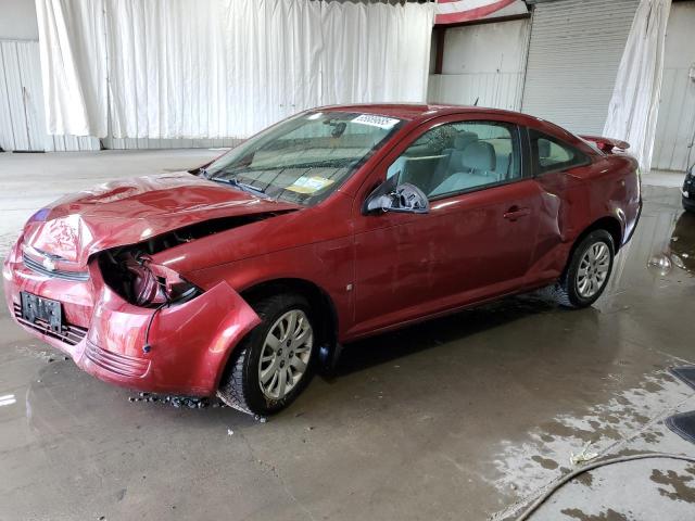  Salvage Chevrolet Cobalt