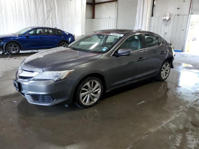  Salvage Acura ILX