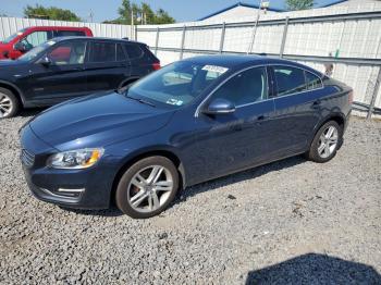  Salvage Volvo S60