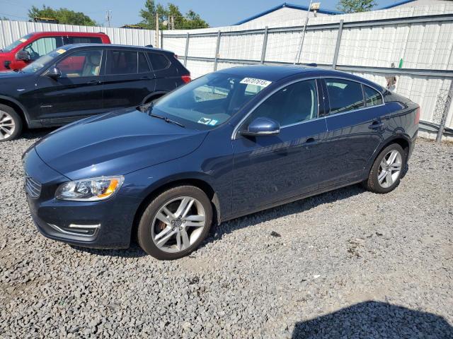  Salvage Volvo S60