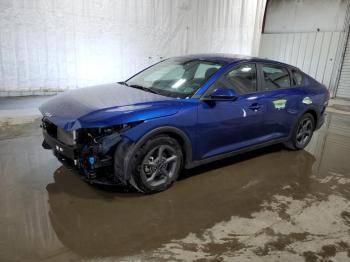  Salvage Kia K4 Lx