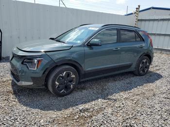  Salvage Kia Niro