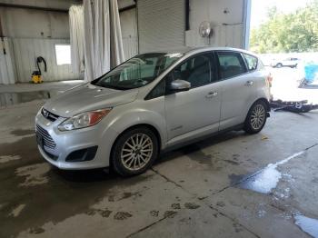  Salvage Ford Cmax