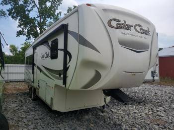  Salvage Cedar Creek Cottage De