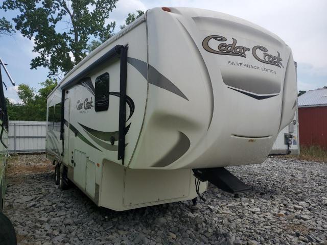  Salvage Cedar Creek Cottage De