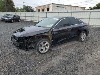  Salvage Audi A3
