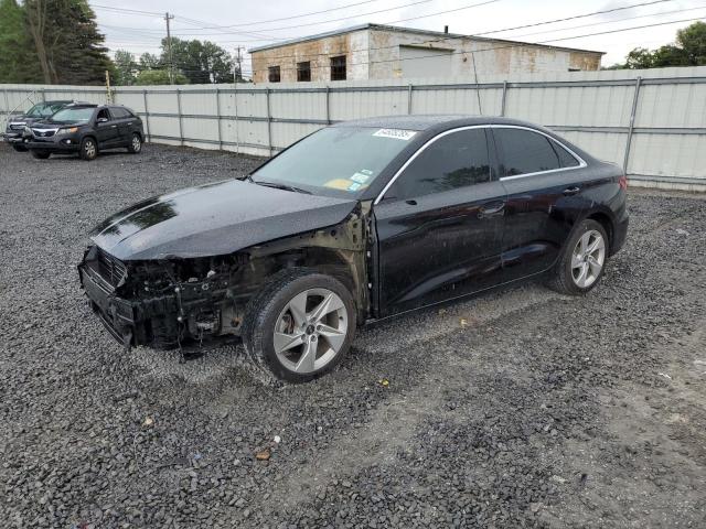  Salvage Audi A3