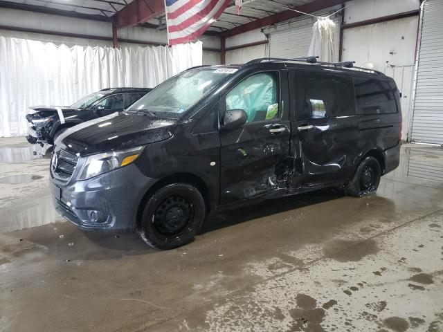  Salvage Mercedes-Benz Metris