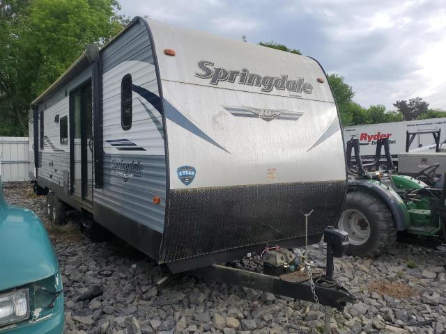 Salvage Other Rv Springdale