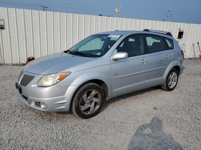  Salvage Pontiac Vibe