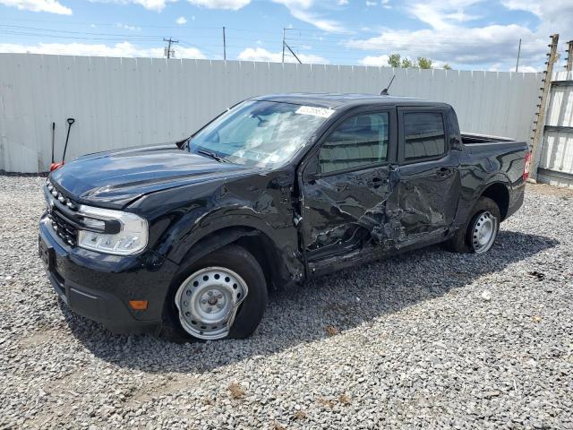  Salvage Ford Maverick