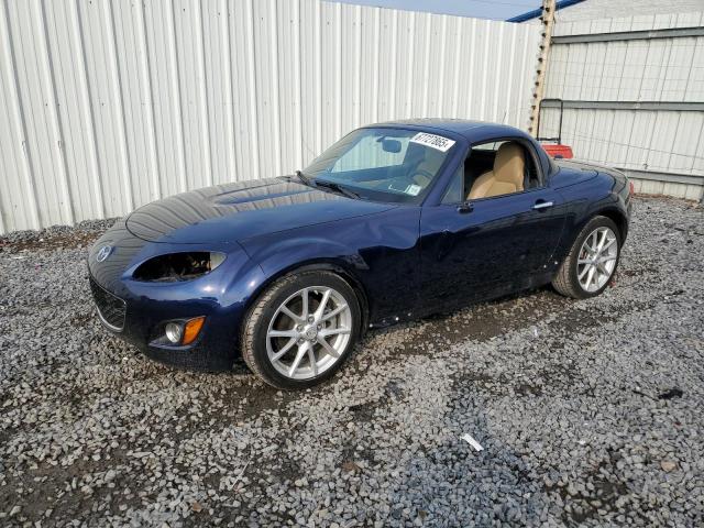  Salvage Mazda Mx5
