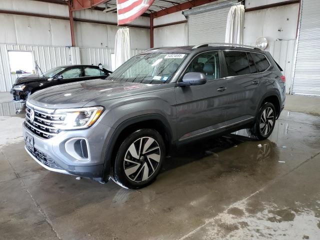  Salvage Volkswagen Atlas