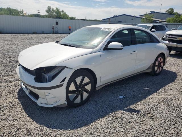  Salvage Hyundai Ioniq