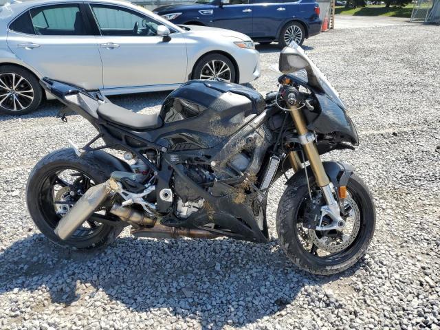  Salvage BMW S