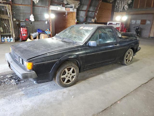  Salvage Volkswagen Scirocco