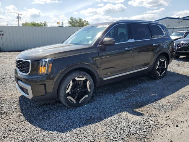  Salvage Kia Telluride