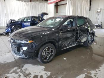  Salvage Alfa Romeo Tonale Ti
