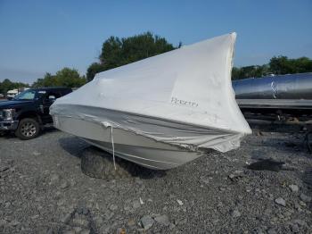  Salvage Sea Ray Searay