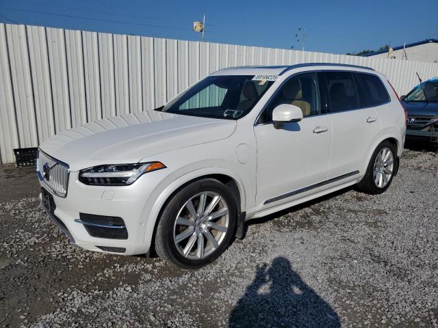  Salvage Volvo XC90